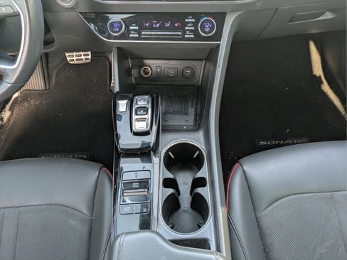 Used 2021 Hyundai Sonata SEL Plus FWD image 17