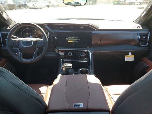 New 2026 GMC Sierra 1500 Denali Ultimate image 13