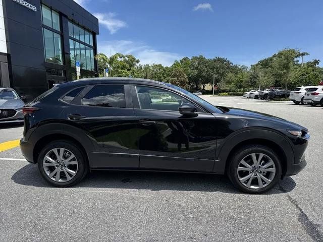Certified 2026 MAZDA CX-30 AWD 2.5 S image 5