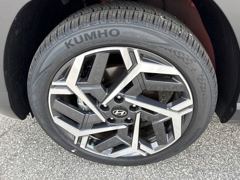 New 2026 Hyundai Kona SEL Premium FWD image 9