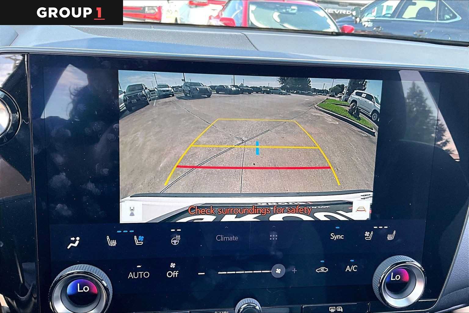 Certified 2022 Lexus NX 350 AWD image 24