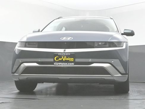 Used 2025 Hyundai Ioniq 5 Limited RWD image 49