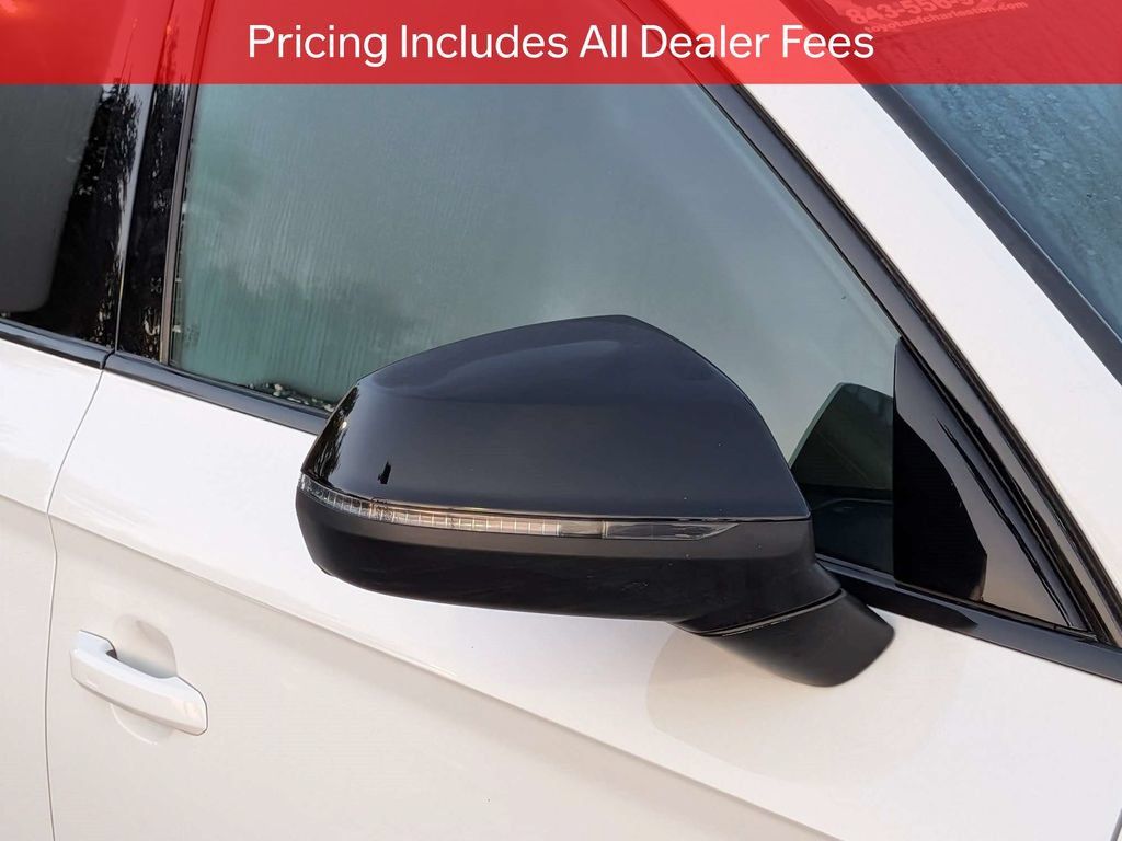 Used 2020 Audi SQ5 Premium Plus w/ Premium Plus Package AWD/4WD image 12