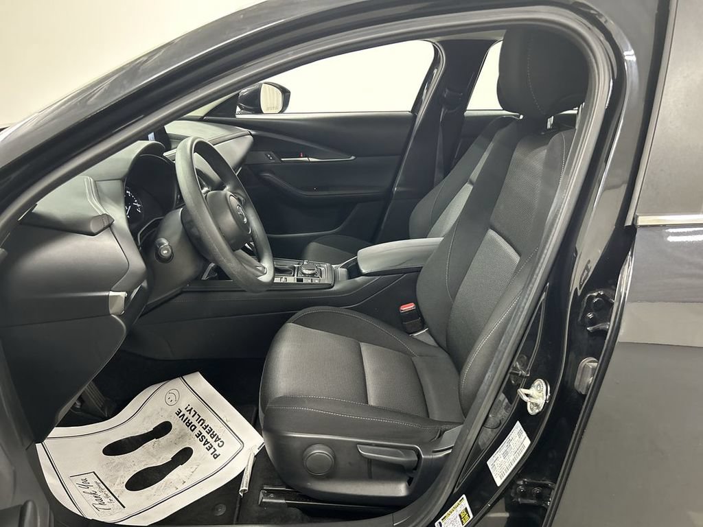 Used 2024 MAZDA CX-30 AWD 2.5 S image 9