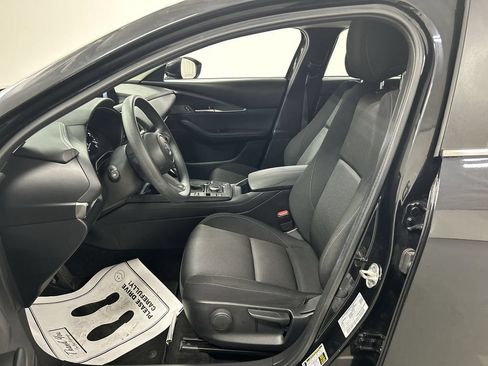 Used 2024 MAZDA CX-30 AWD 2.5 S image 9