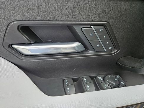 Used 2025 GMC Hummer EV 3X w/ LPO, Sport Package AWD/4WD image 28
