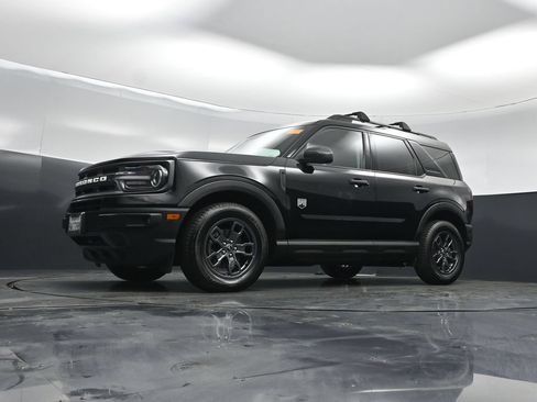 Used 2021 Ford Bronco Sport Big Bend AWD/4WD image 40
