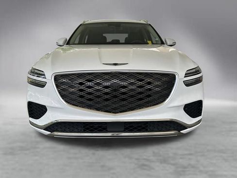 Used 2026 Genesis GV70 2.5T AWD/4WD image 14