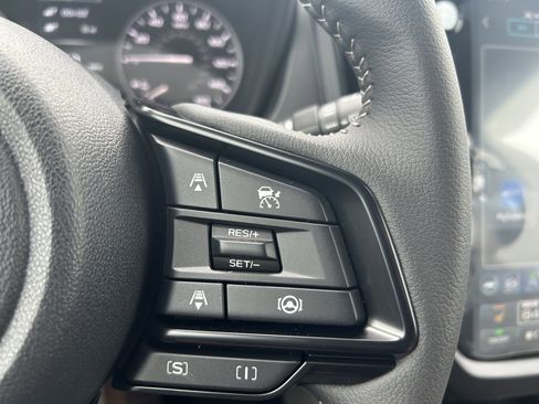 Used 2026 Subaru Forester Premium image 19