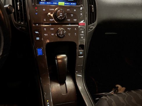 Used 2014 Chevrolet Volt image 21