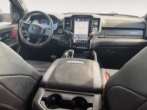 Used 2022 RAM 1500 TRX w/ TRX Level 2 Equipment Group AWD/4WD image 10