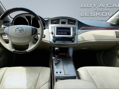 Used 2011 Toyota Avalon Limited FWD image 15