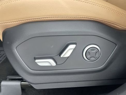 New 2026 Hyundai Santa Fe Limited image 35