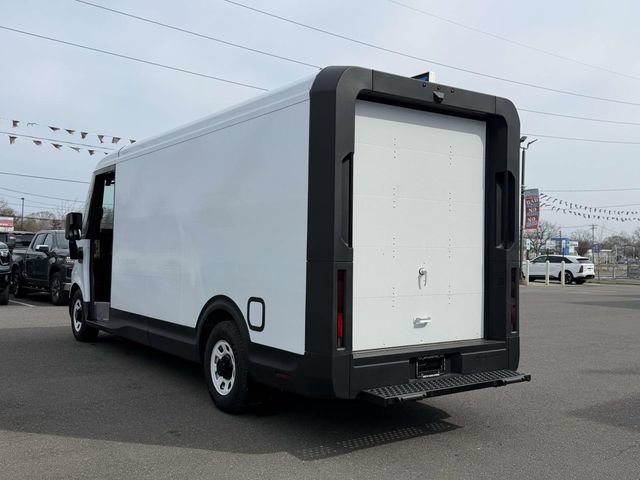 Used 2024 Chevrolet Brightdrop 600 w/ Commercial Equipment Package AWD/4WD image 2