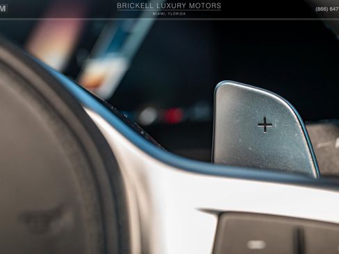 Used 2024 BMW 430i xDrive Convertible w/ M Sport Package image 31