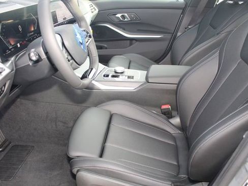 New 2026 BMW 330i xDrive Sedan w/ Premium Package image 19