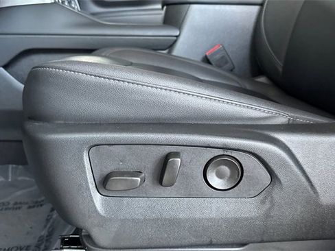 Used 2024 Chevrolet Tahoe Z71 w/ Z71 Off-Road Package image 13