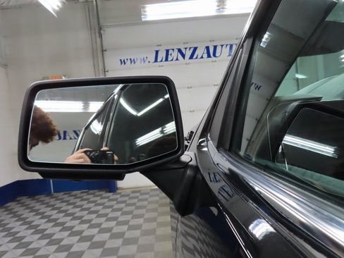 Used 2024 Chevrolet Silverado 1500 High Country image 57