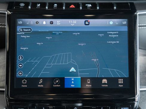 Certified 2023 Jeep Grand Cherokee Limited AWD/4WD image 26