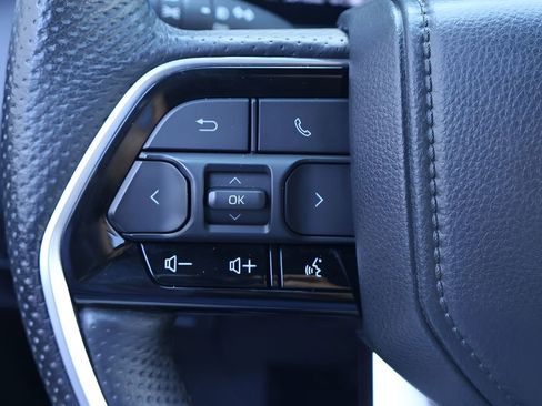 Used 2022 Toyota Tundra Platinum RWD image 20