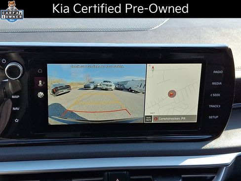 Used 2023 Kia K5 GT-Line w/ GT-Line Premium Package image 19