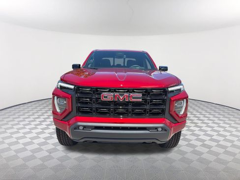 New 2026 GMC Canyon Elevation w/ Convenience Package RWD image 9