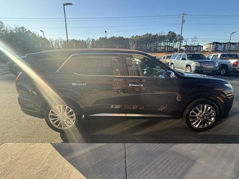 Used 2020 Hyundai Palisade Limited image 7