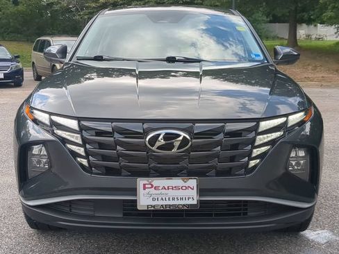 Used 2024 Hyundai Tucson SE FWD image 8