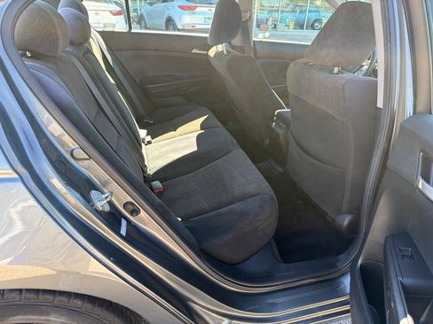 Used 2009 Honda Accord LX image 10