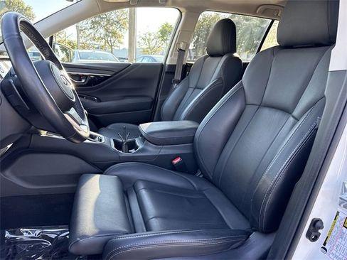 Certified 2024 Subaru Outback Limited XT image 11
