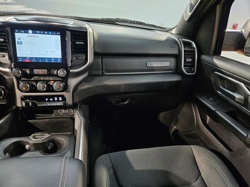 Used 2022 RAM 1500 Big Horn image 11