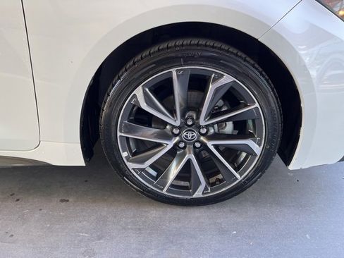 Used 2020 Toyota Corolla SE image 35