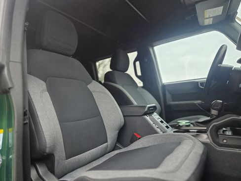 Used 2023 Ford Bronco Big Bend AWD/4WD image 26