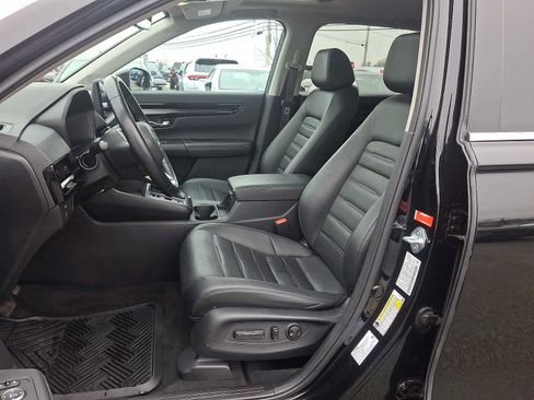 Used 2025 Honda CR-V EX-L image 14