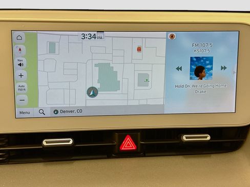 Used 2024 Hyundai Ioniq 5 SEL image 22