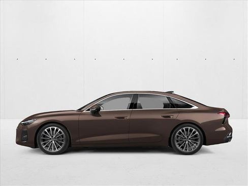 New 2026 Audi A6 Premium Plus AWD/4WD image 2