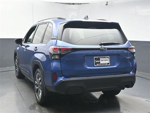 New 2026 Subaru Forester Touring image 6