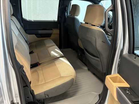 Used 2023 Ford F150 XLT image 10