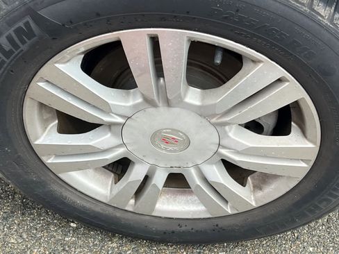 Used 2015 Cadillac SRX Luxury w/ Trailering Package image 18