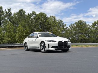 Used 2023 BMW i4 eDrive40 w/ Premium Package RWD video 2