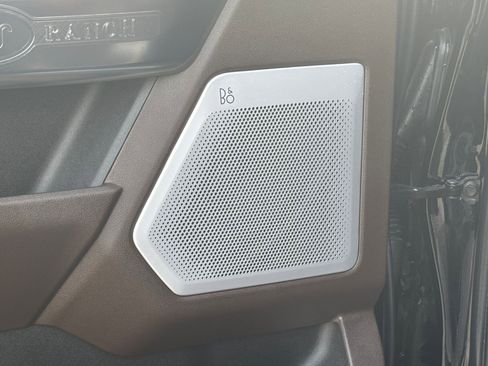 Used 2025 Ford F350 King Ranch w/ Chrome Package image 14