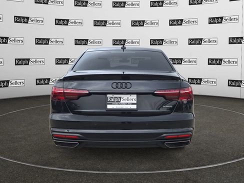 Used 2023 Audi A4 2.0T Premium Plus image 5