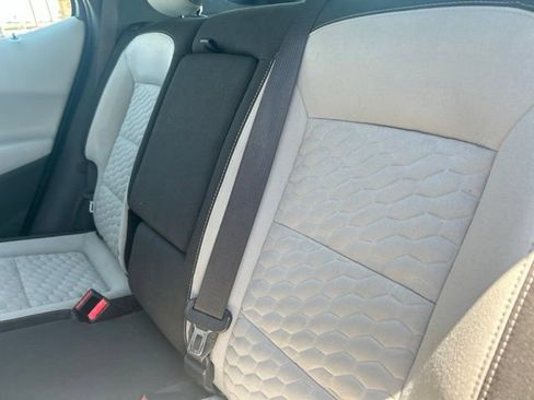 Used 2020 Chevrolet Equinox LS w/ LPO, Blackout Package FWD image 38
