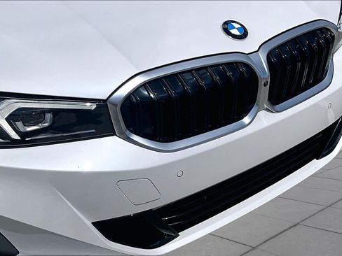 Used 2026 BMW 330i Sedan RWD image 28