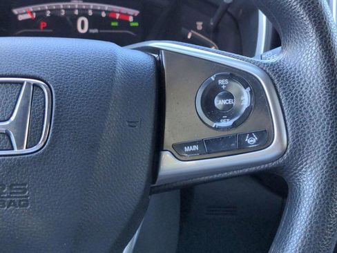 Used 2020 Honda CR-V EX image 26