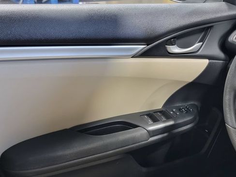 Used 2016 Honda Civic LX image 23