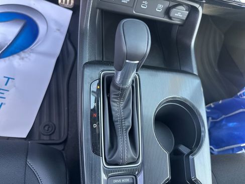 New 2026 Honda Civic Sport image 27