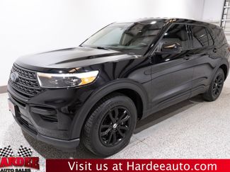 Used 2020 Ford Explorer 2WD video 2