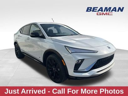 Used 2025 Buick Envista Sport Touring