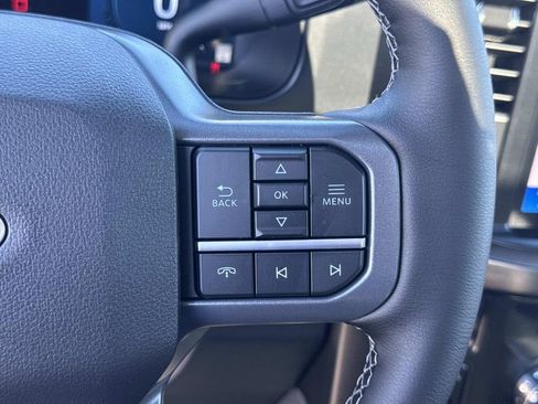 New 2026 Ford F350 Lariat w/ Lariat Ultimate Package AWD/4WD image 10